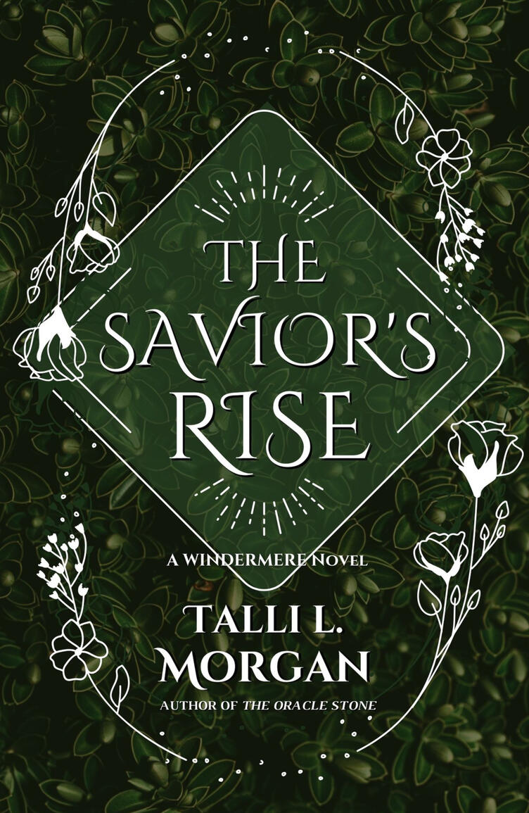 the savior's rise the savior's rise