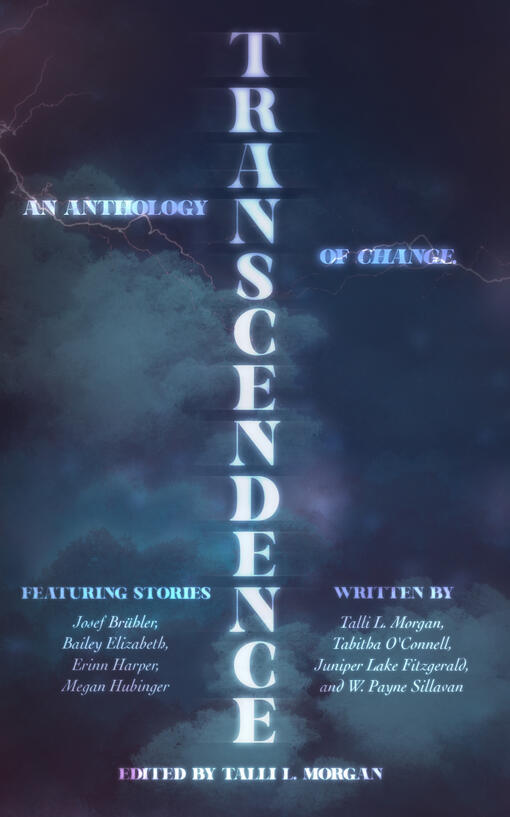 Transcendence Transcendence