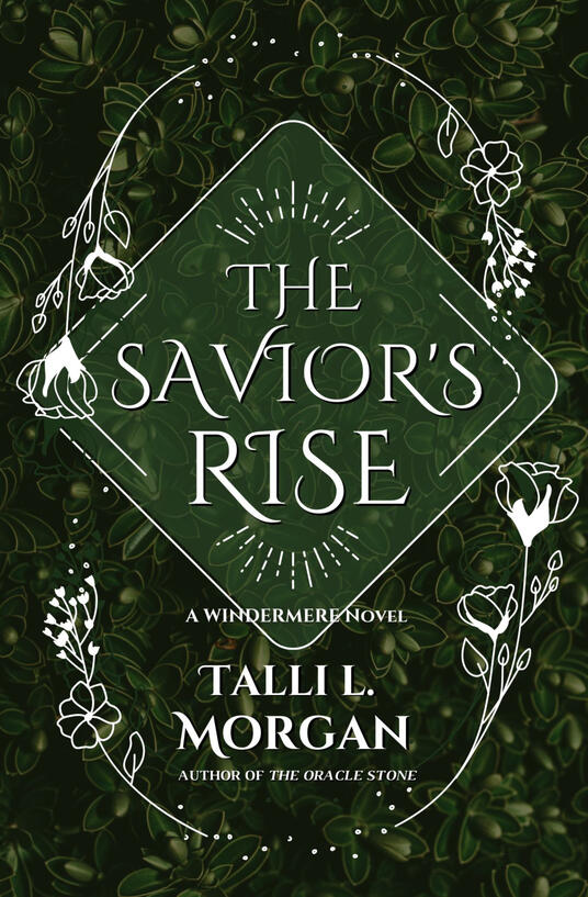 The Savior's Rise The Savior's Rise